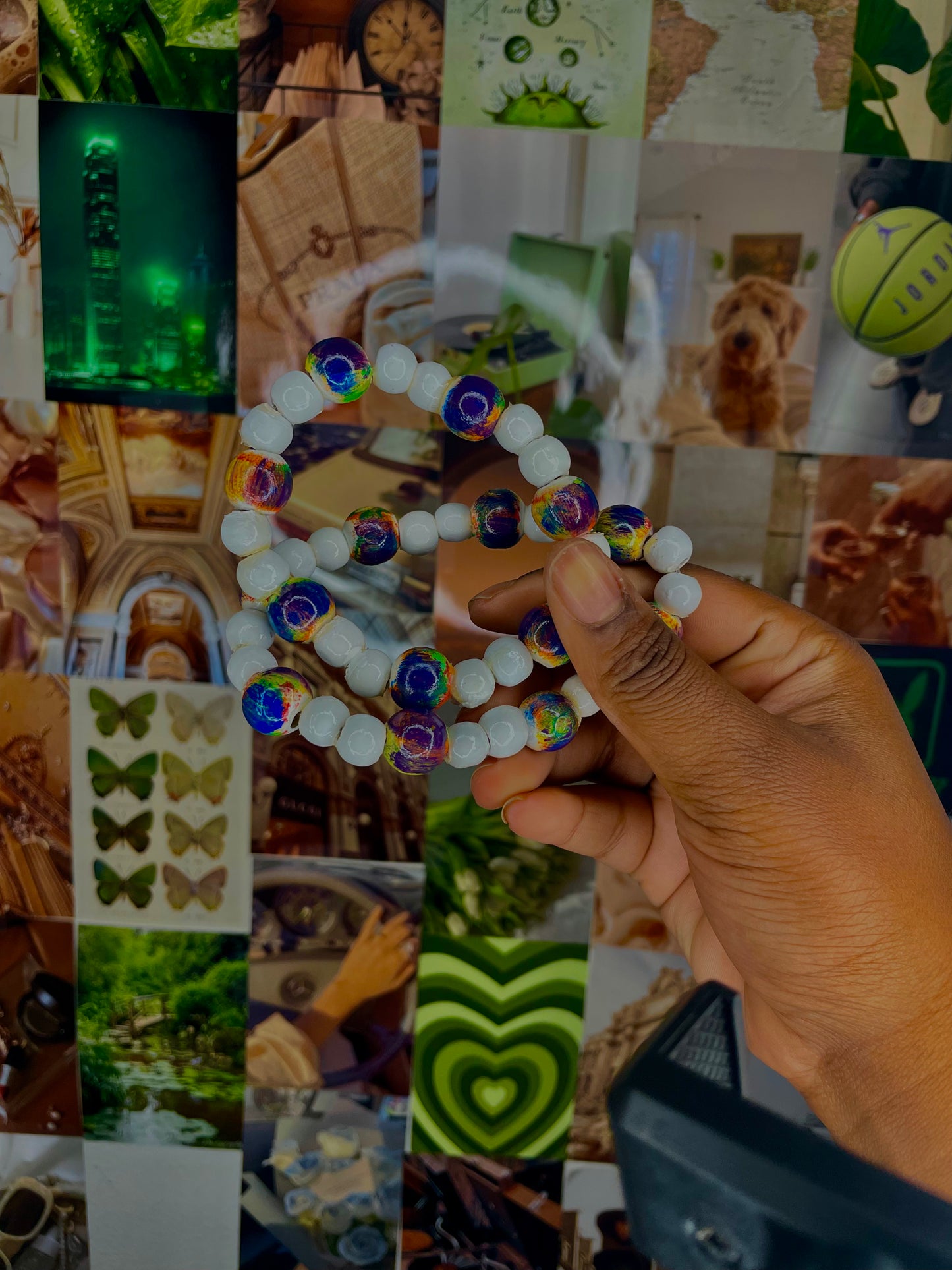 Splash Out Bracelets