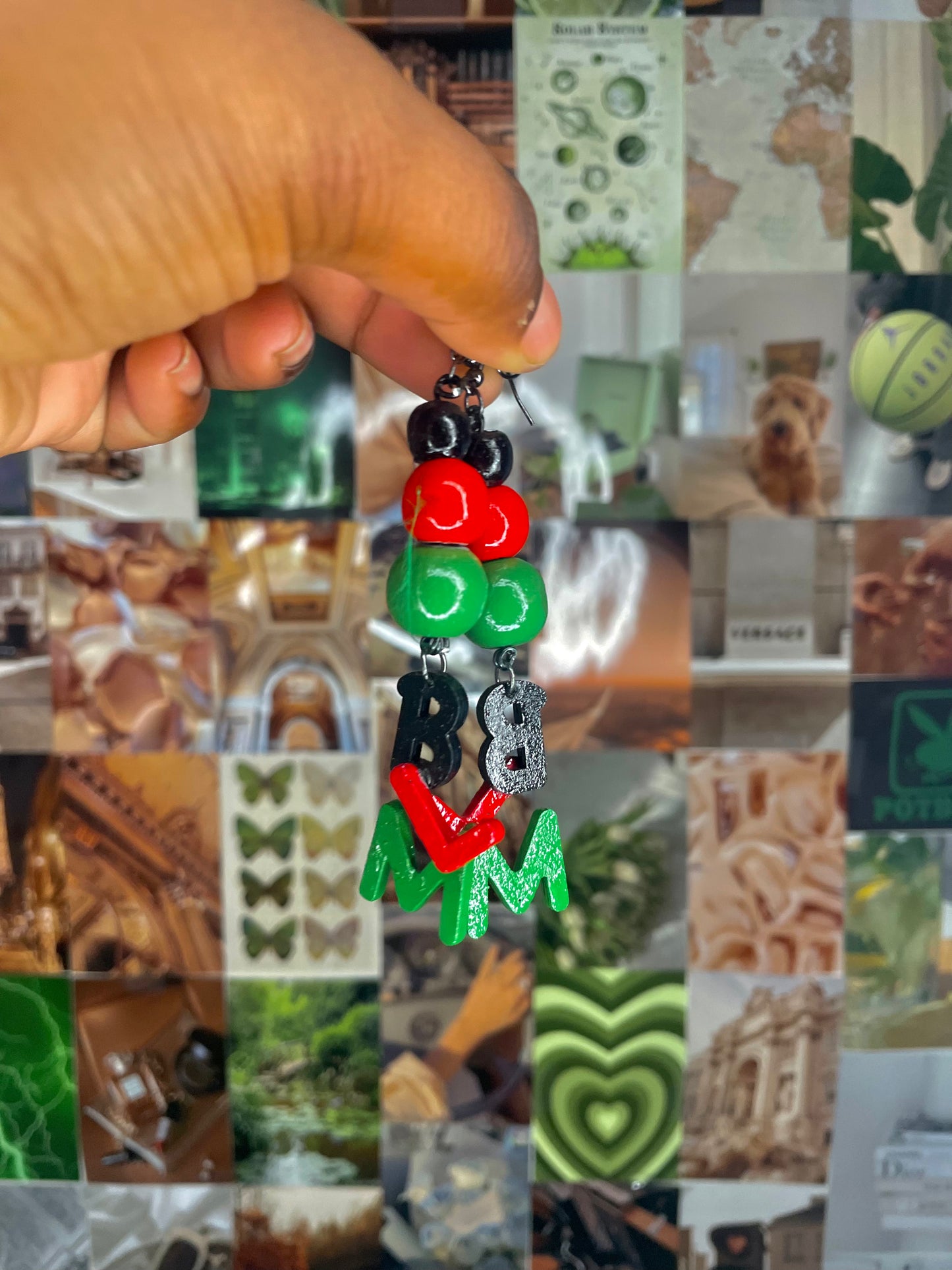 Welcome To The Party