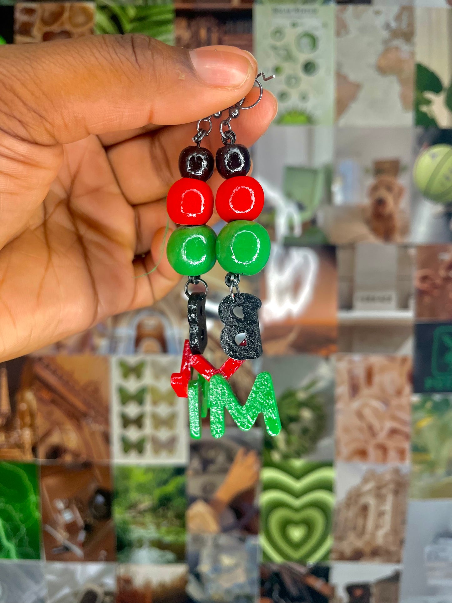 Welcome To The Party