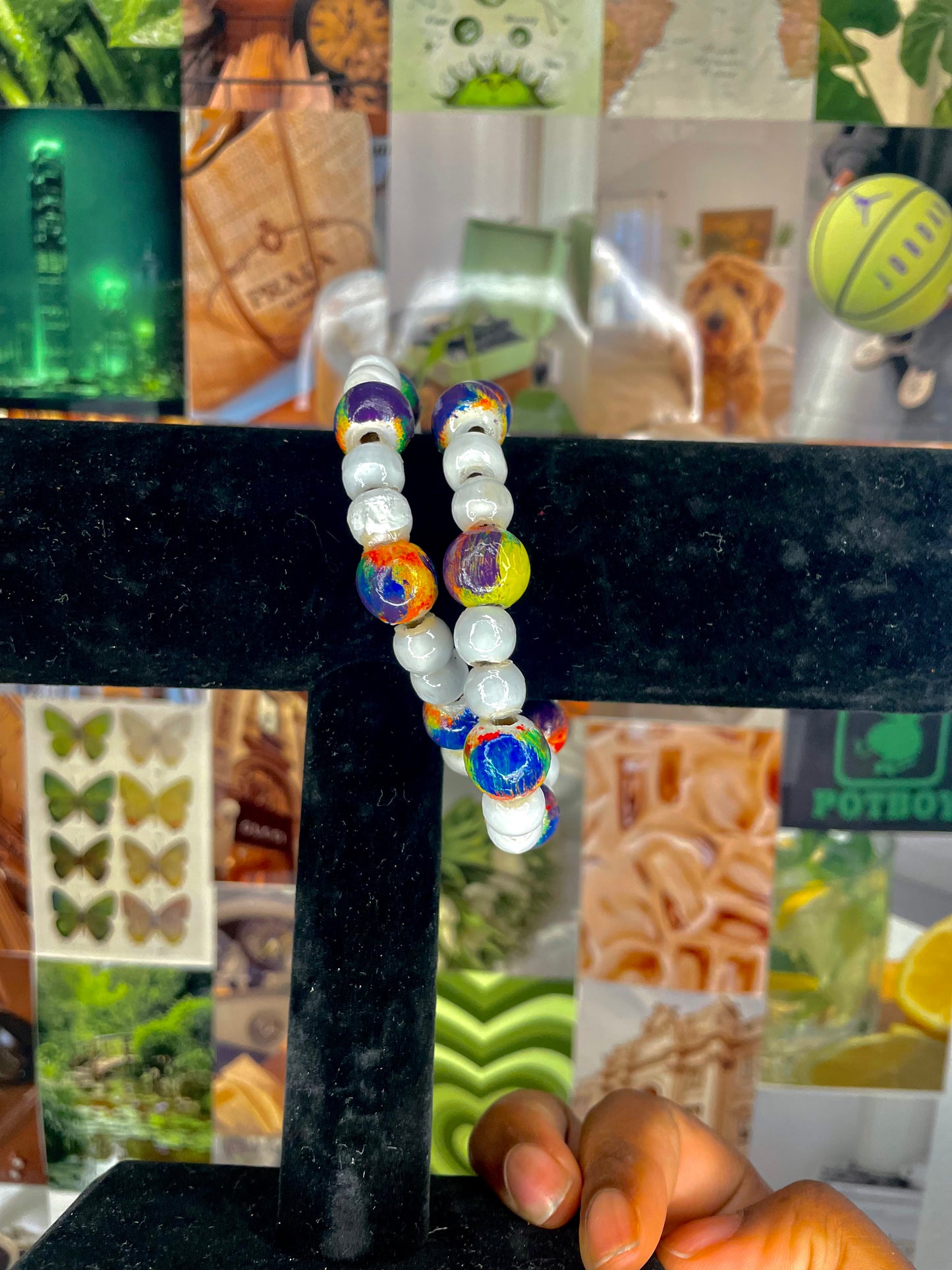 Splash Out Bracelets