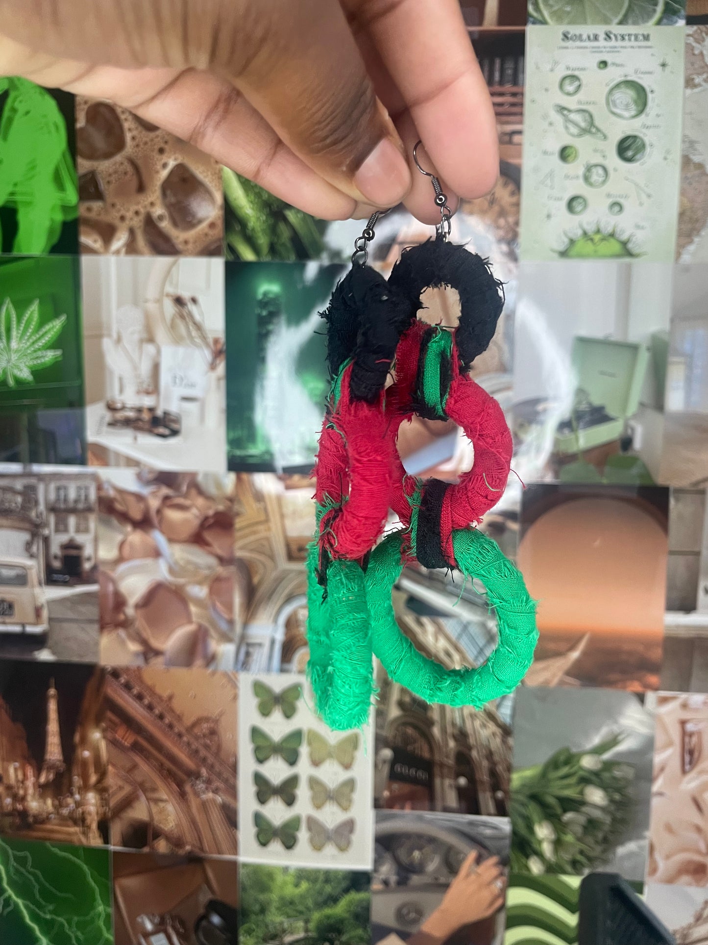 The Follow Thru of Life