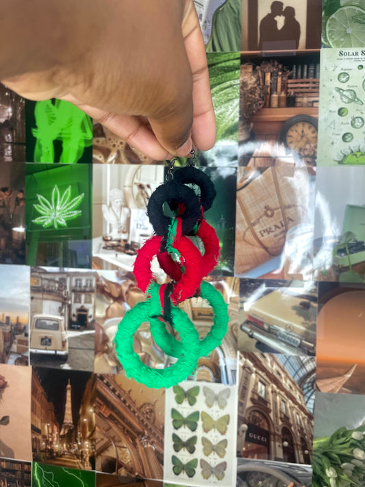 The Follow Thru of Life