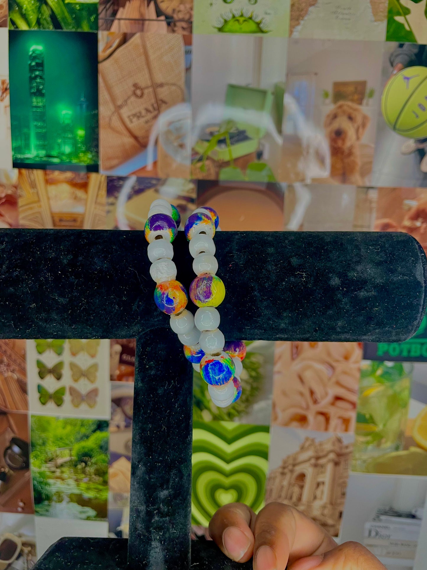 Splash Out Bracelets