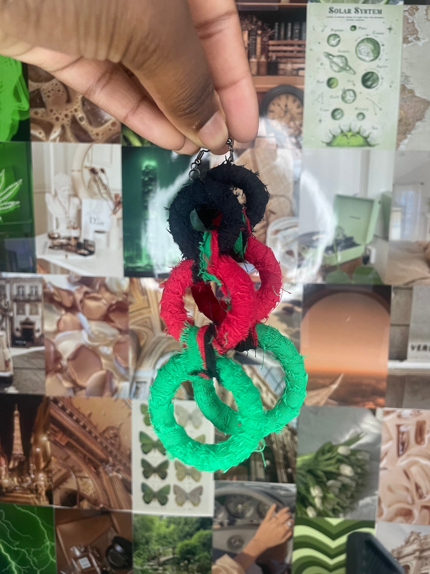 The Follow Thru of Life