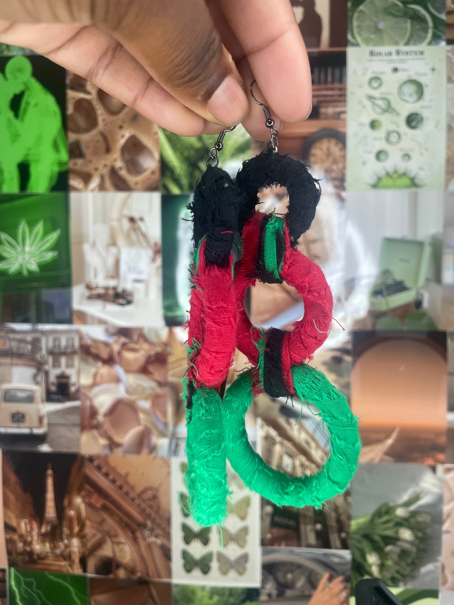 The Follow Thru of Life