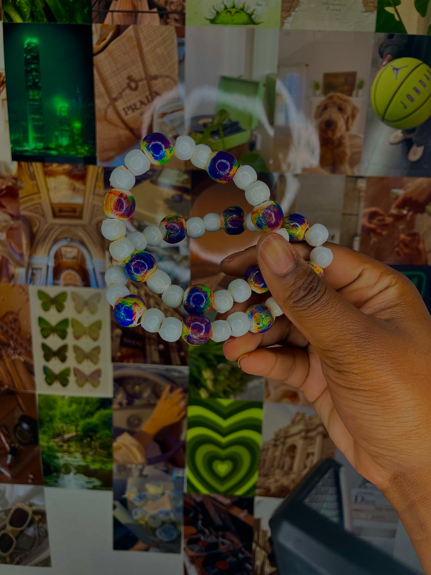 Splash Out Bracelets